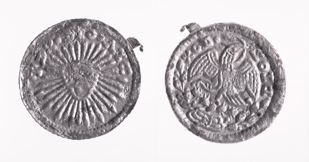 图片[1]-coin; hell money BM-1990-0922.6-China Archive
